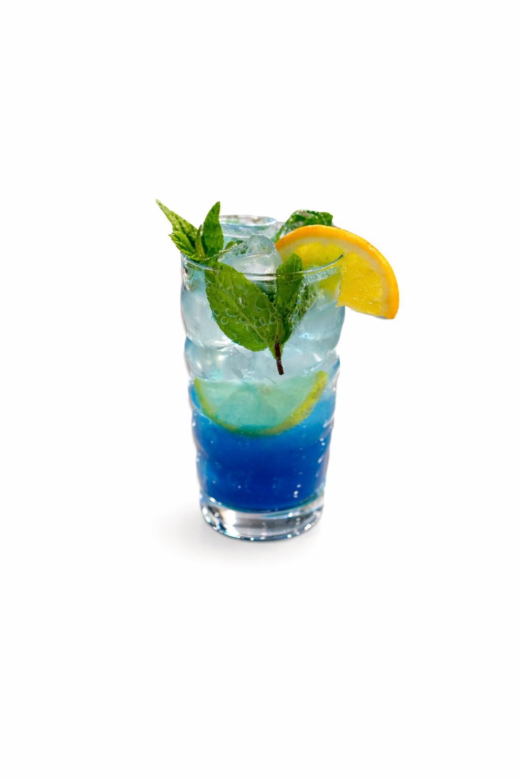 Electric lemonade